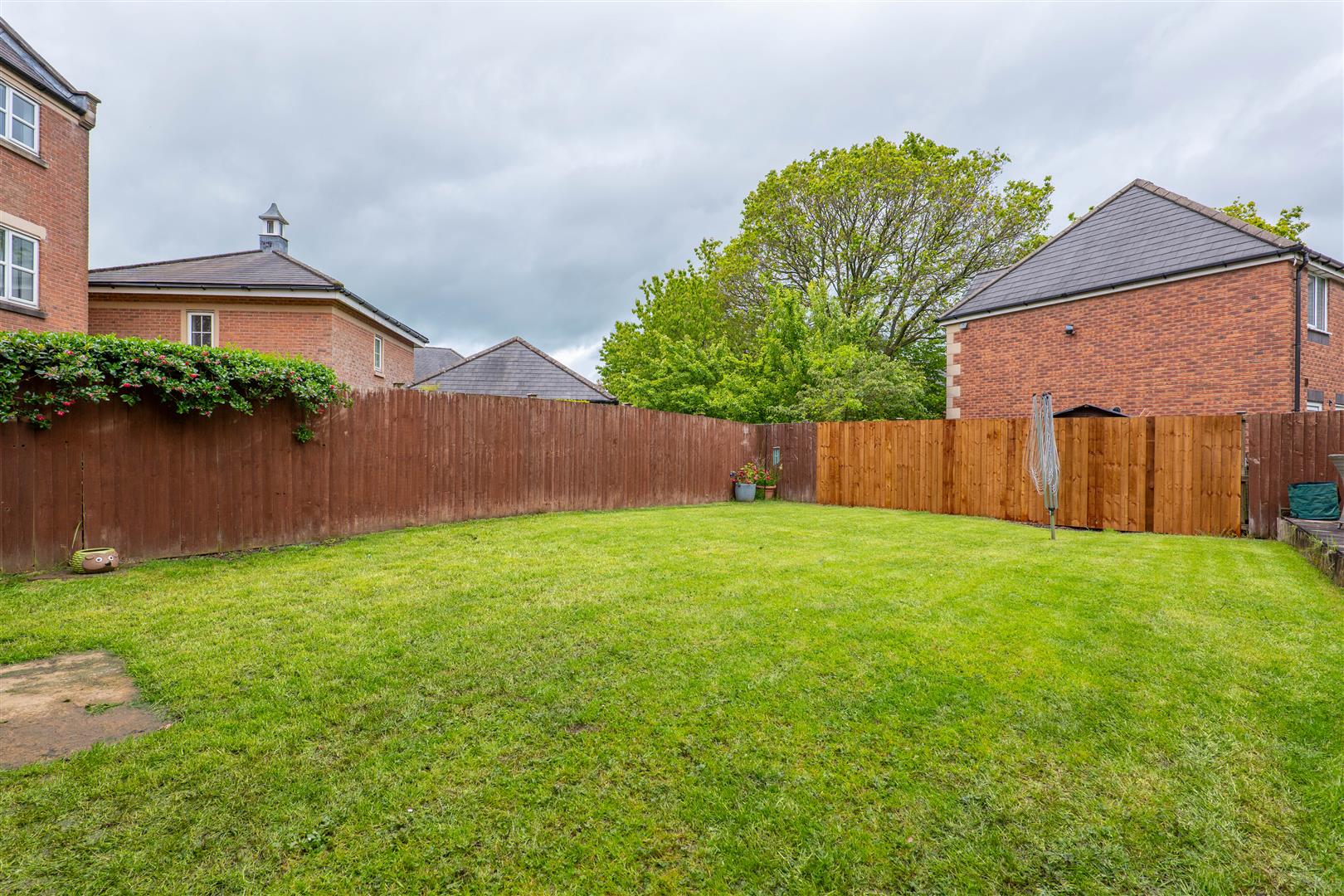 Outgate, Cottam, Preston